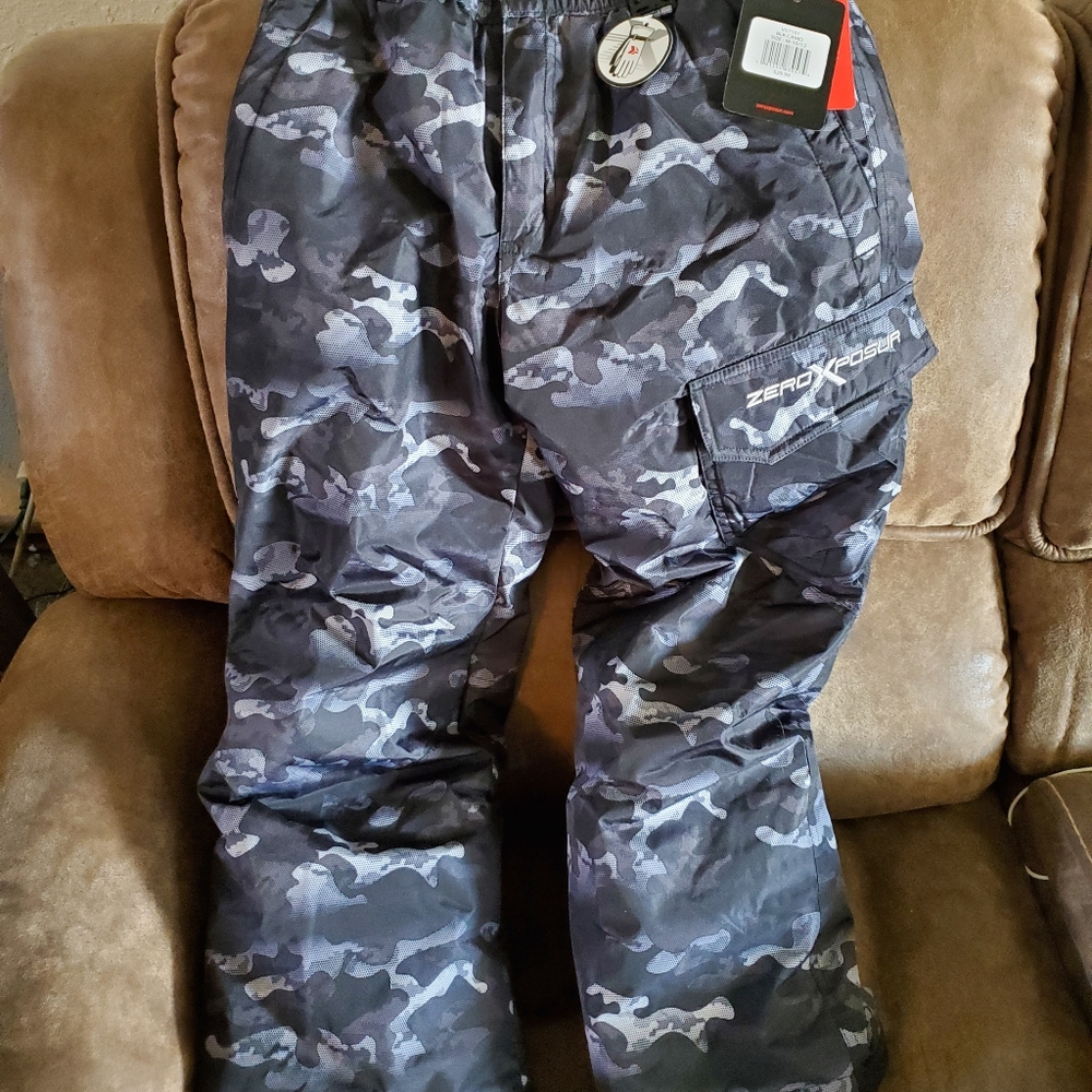 Snow Pants